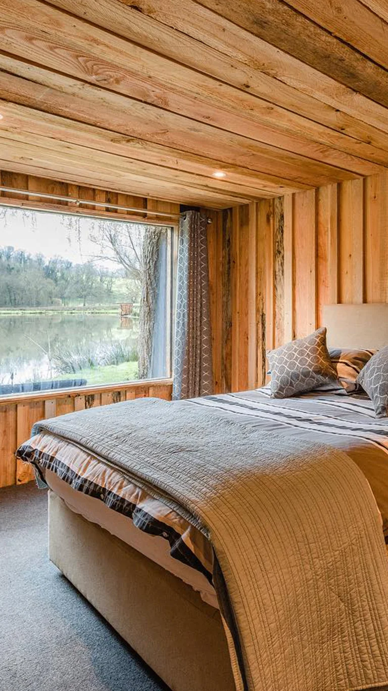 Accommodation Offered