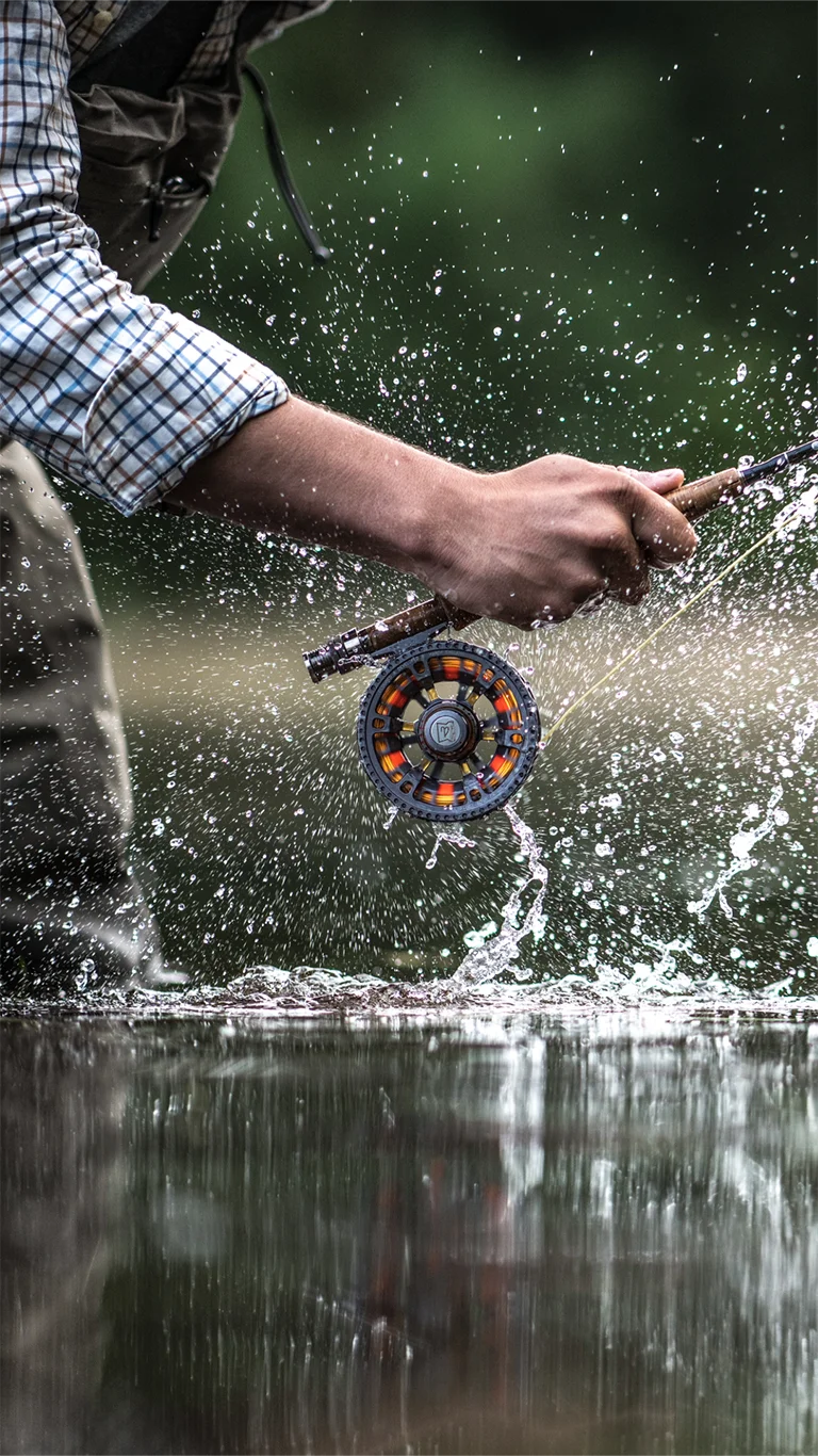 Fly Fishing